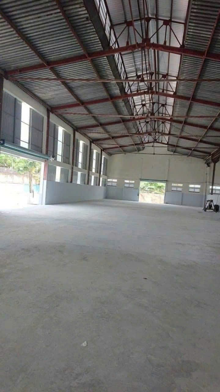 KHO XƯỞNG 8.318M² MẶT TIỀN DƯƠNG CÔNG KHI, TÂN HIỆP HÓC MÔN 3