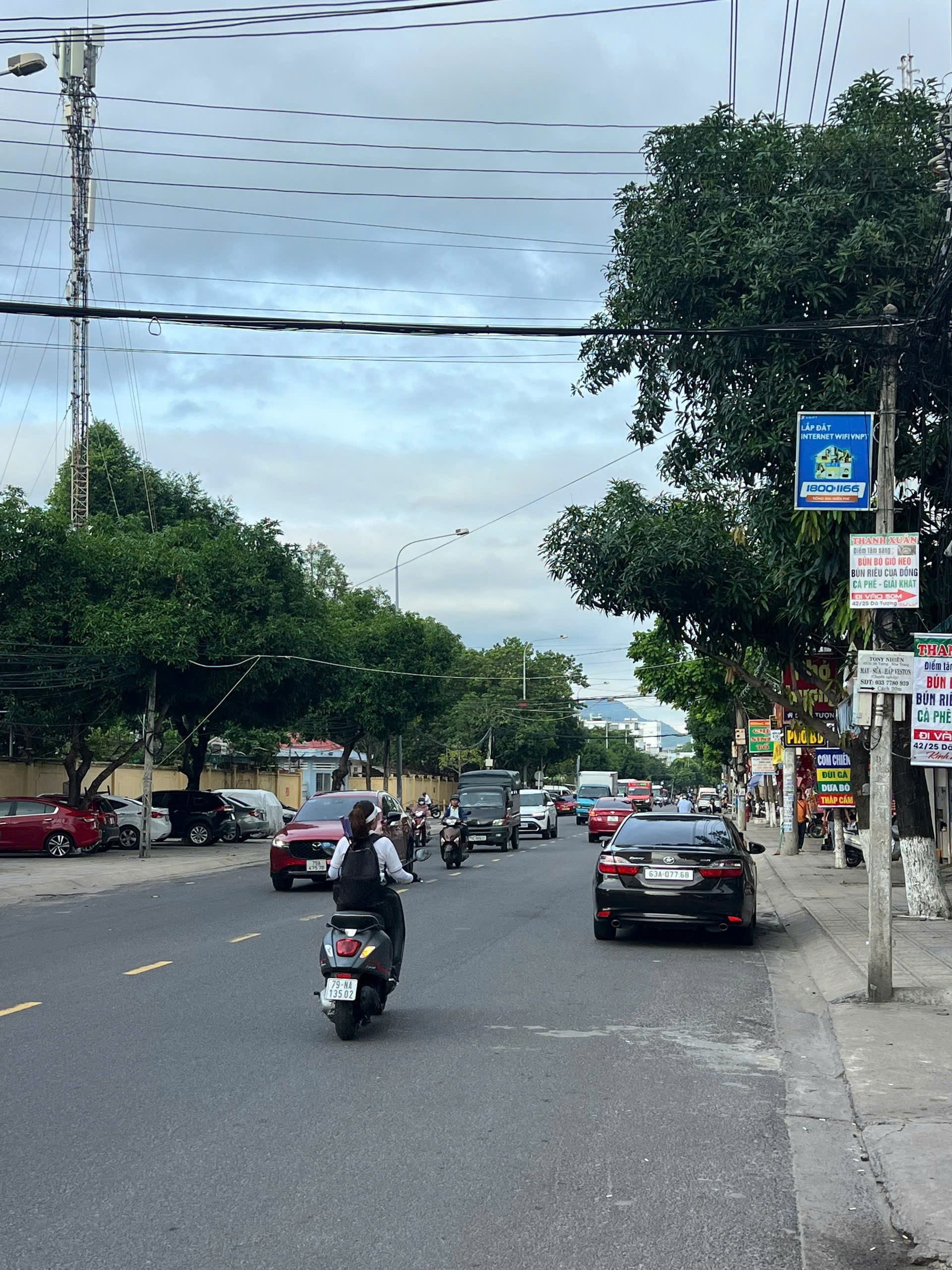 LÔ ĐẤT VEN BIỂN HẺM DÃ TƯỢNG THÔNG HOÀNG DIỆU, NAM NHA TRANG 3
