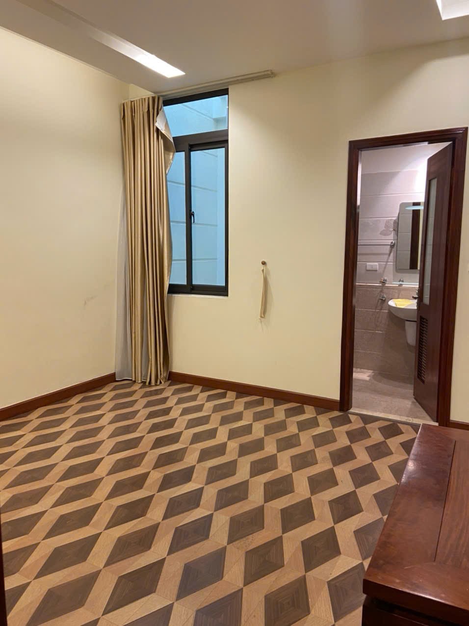 Cho thuê nhà riêng 34 Nguyễn Thị Định - Cầu Giấy 70m x 6T THANG MÁY - Ô TÔ giá 50tr 3