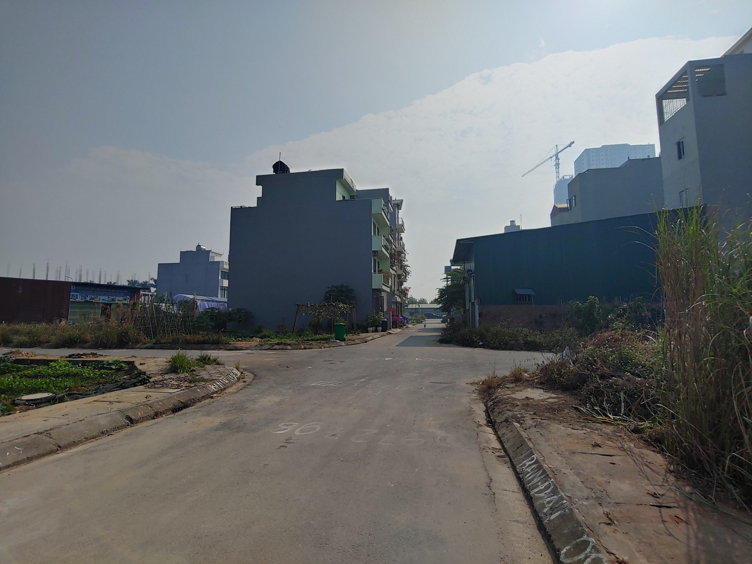 CẦN TIỀN TRẢ NỢ - BÁN ĐẤT ĐẤU GIÁ HOÀI ĐỨC 75M2 – ĐƯỜNG Ô TÔ TRÁNH - GIÁ TỐT(0915458886) 2