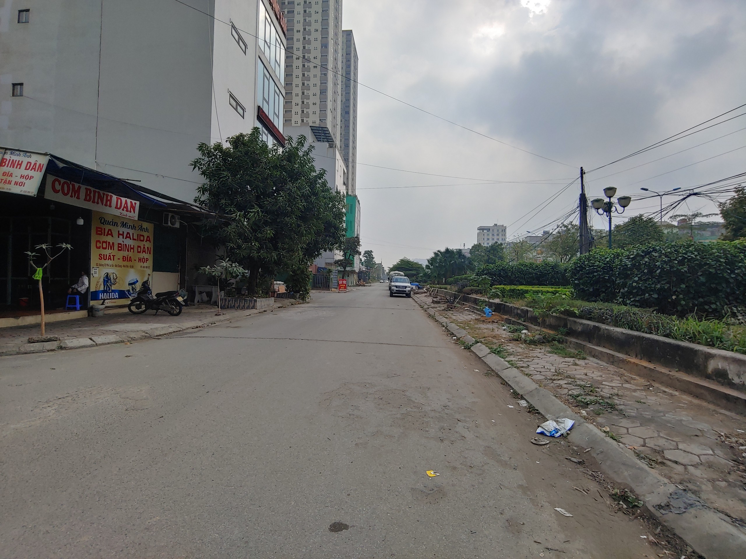 BÁN 62M2 ĐẤT DỊCH VỤ LAI XÁ – BỒ CÂU CHIẾN SĨ – HOÀI ĐỨC( 0915458886) 3