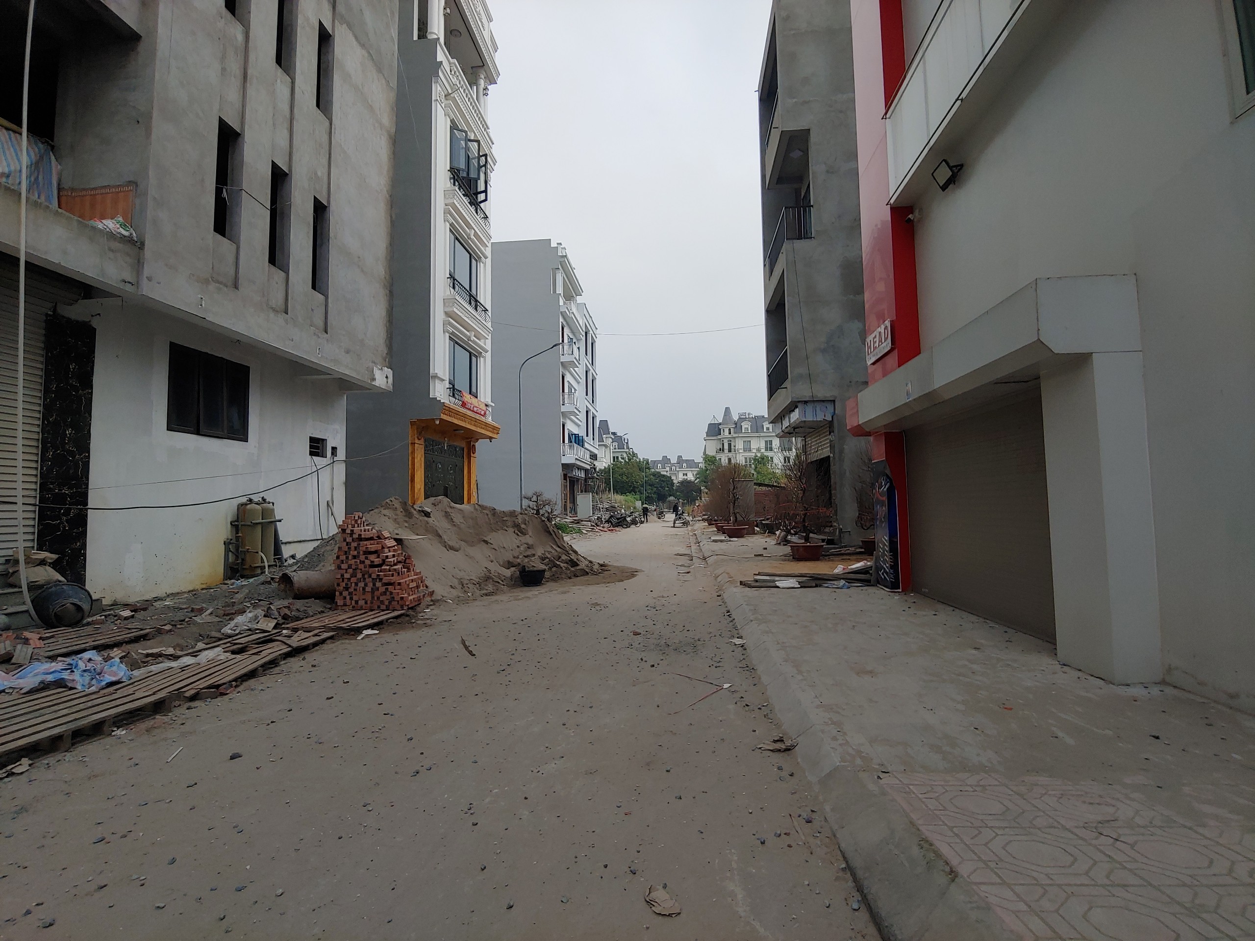 BÁN 102M2 ĐẤT DỊCH VỤ THỊ TRẤN TRẠM TRÔI 5.5ha – HOÀI ĐỨC(sdt liên hệ: 0915458886) 3