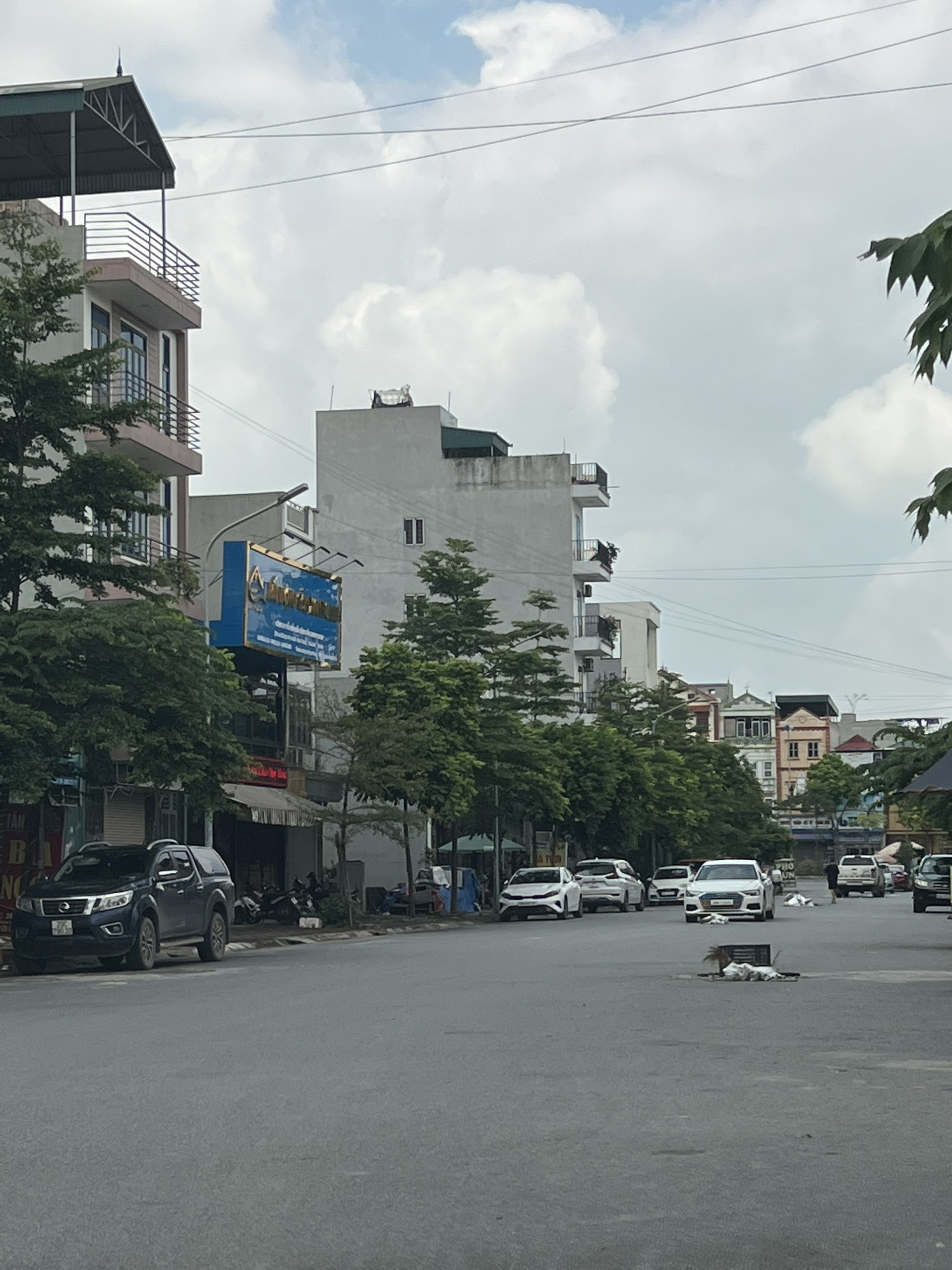 BÁN 65M2 ĐẤT DỊCH VỤ LAI XÁ – KIM CHUNG HOÀI ĐỨC(sdt liên hệ: 0915458886) 2