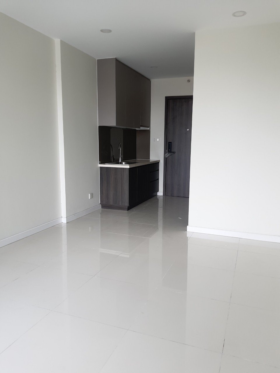 Cần bán Căn hộ chung cư dự án Lavida Plus, Diện tích 27m², Giá 1.850 Tỷ