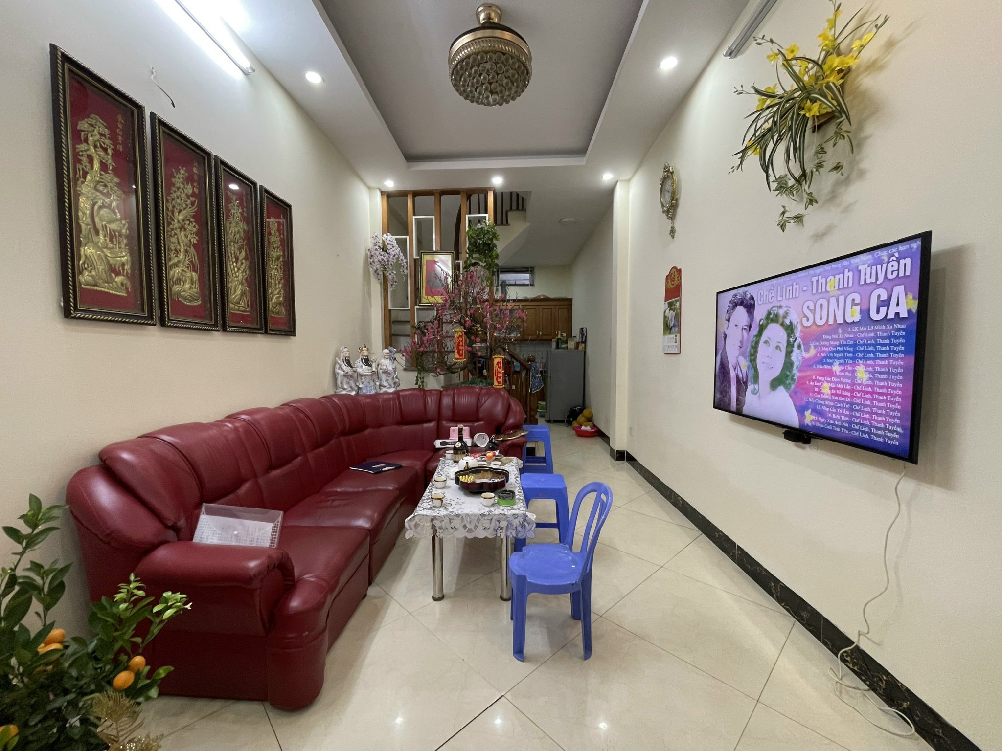 Gấp gấp gấp giá rẻ nhà mới đẹp Bạch Mai 32m, 4 tầng, mặt tiền 2m/5m 5.5 tỷ Hai Bà Trưng.