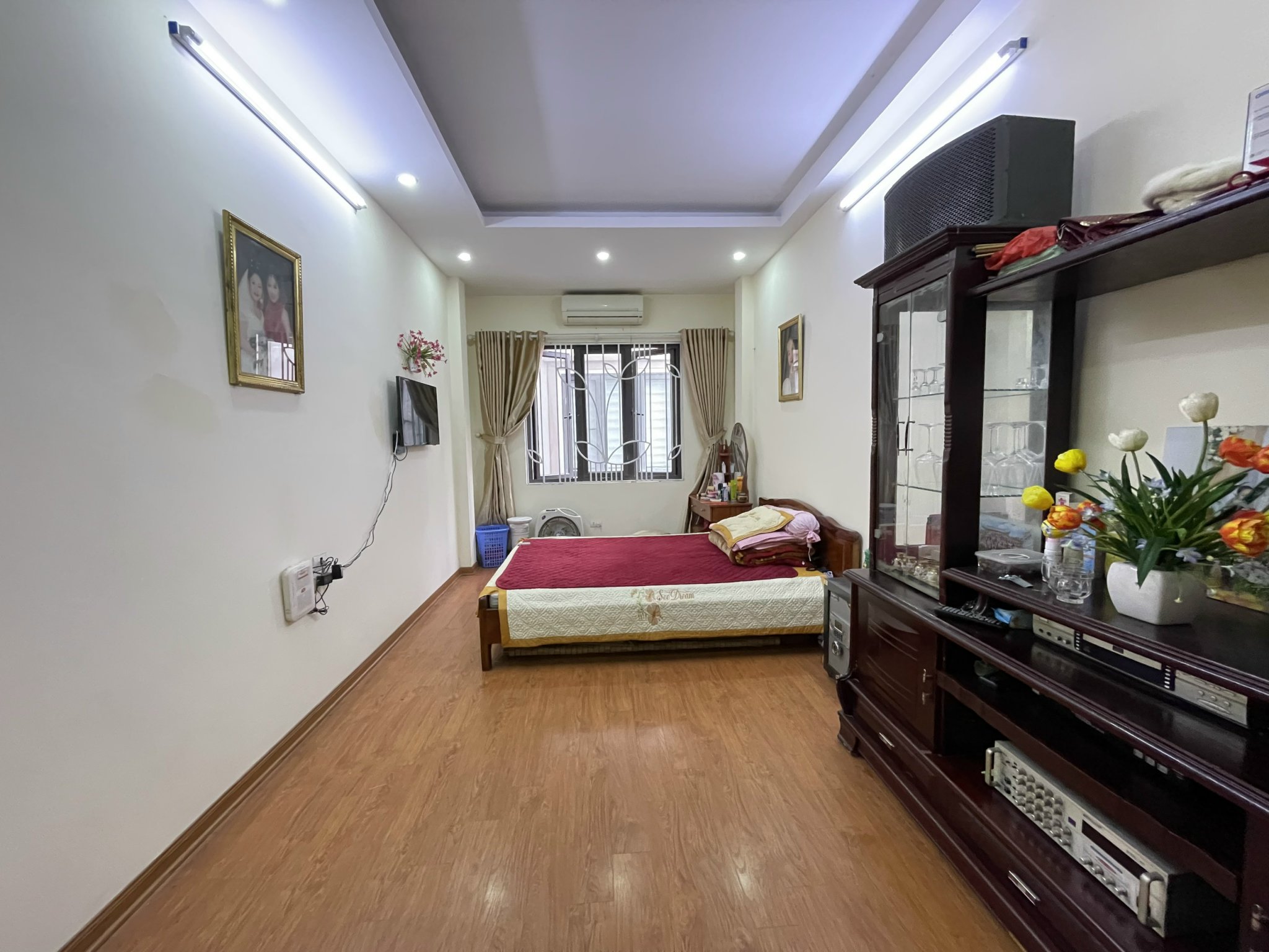 Gấp gấp gấp giá rẻ nhà mới đẹp Bạch Mai 32m, 4 tầng, mặt tiền 2m/5m 5.5 tỷ Hai Bà Trưng. 3