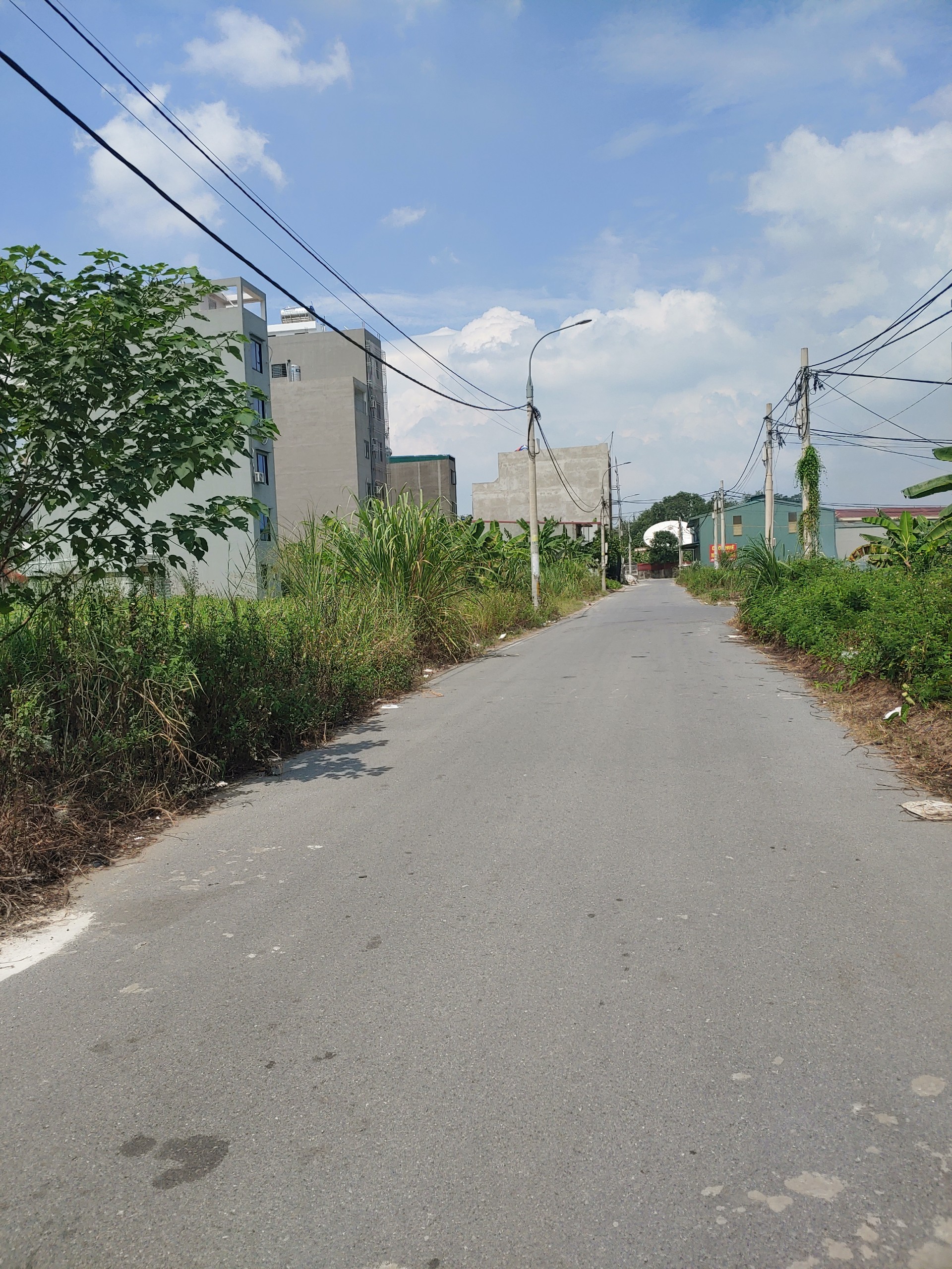 CHUYÊN MUA BÁN ĐẤT DỊCH VỤ - ĐẤU GIÁ LAI XÁ CÁCH ĐH CÔNG NGHIỆP 1KM(0915458886) 3