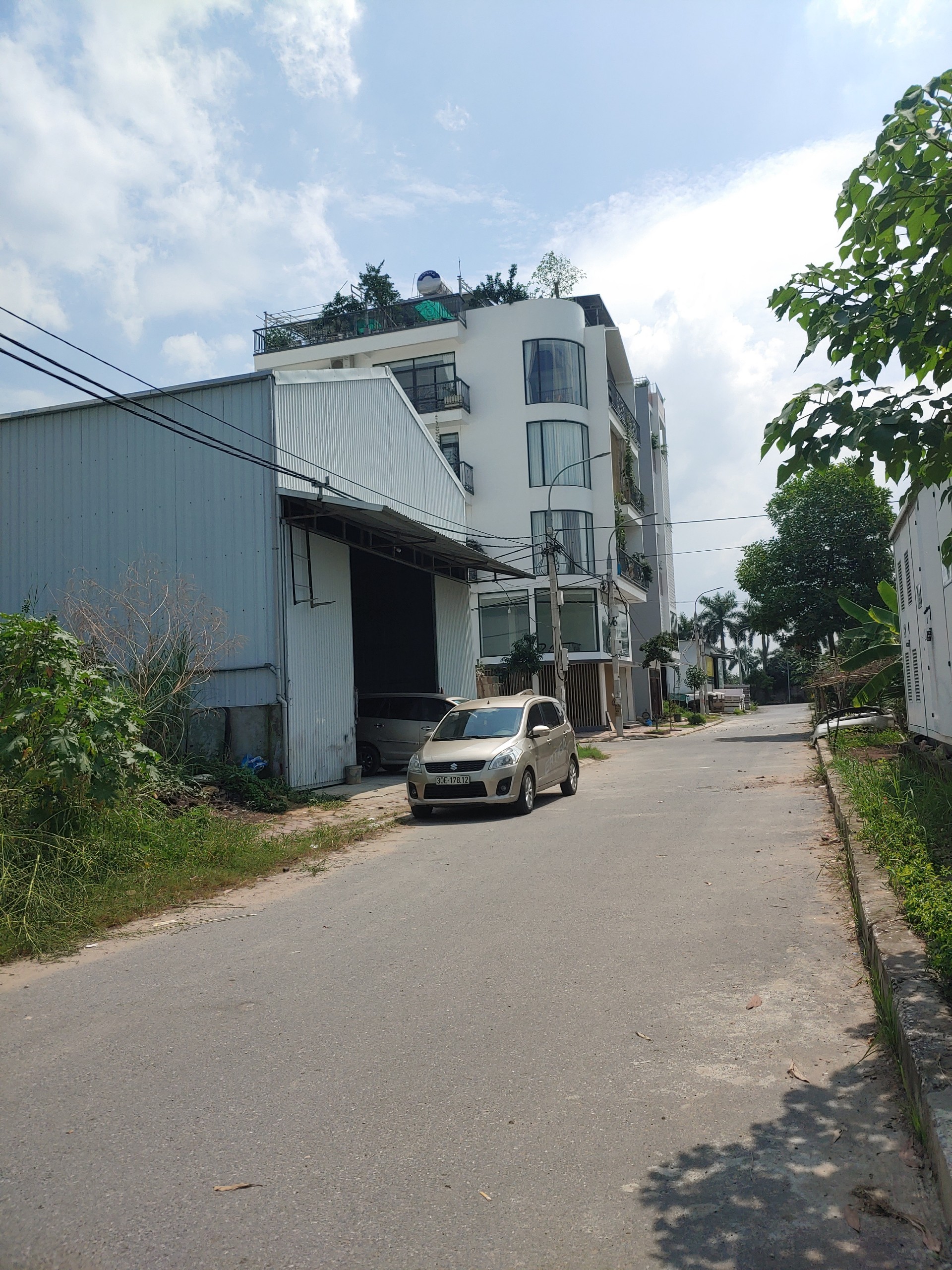 ĐẤT ĐẤU GIÁ LAI XÁ TRŨNG TRÊN ĐÌA CÁC- GIÁ ĐẦU TƯ(sdt liên hệ 0915458886) 3