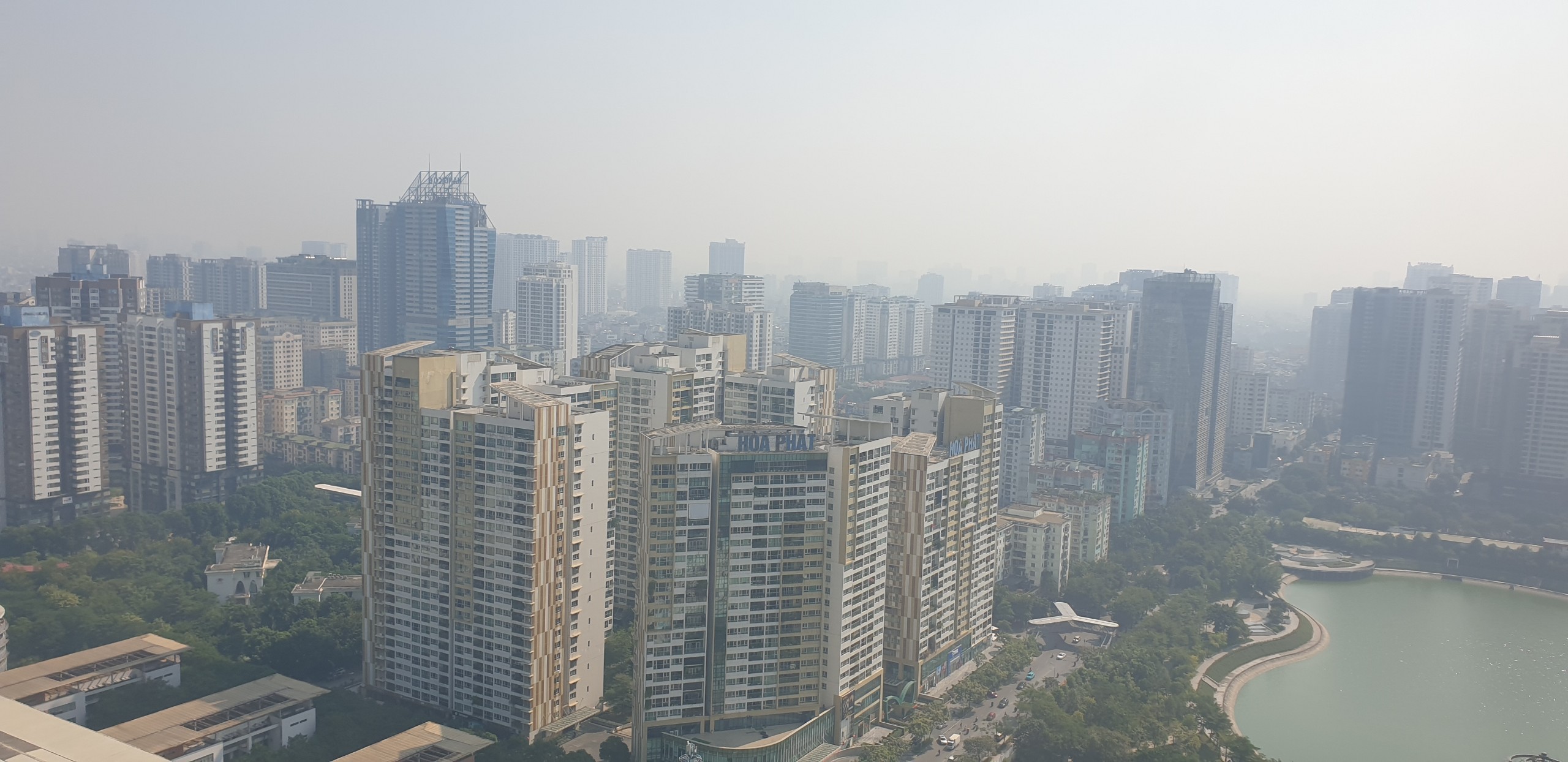 27.10.2025 Chủ NN bán căn tòa C6 - D'Capitale  3 PN rộng view hồ điều hòa công viên Nhân Chính, 2