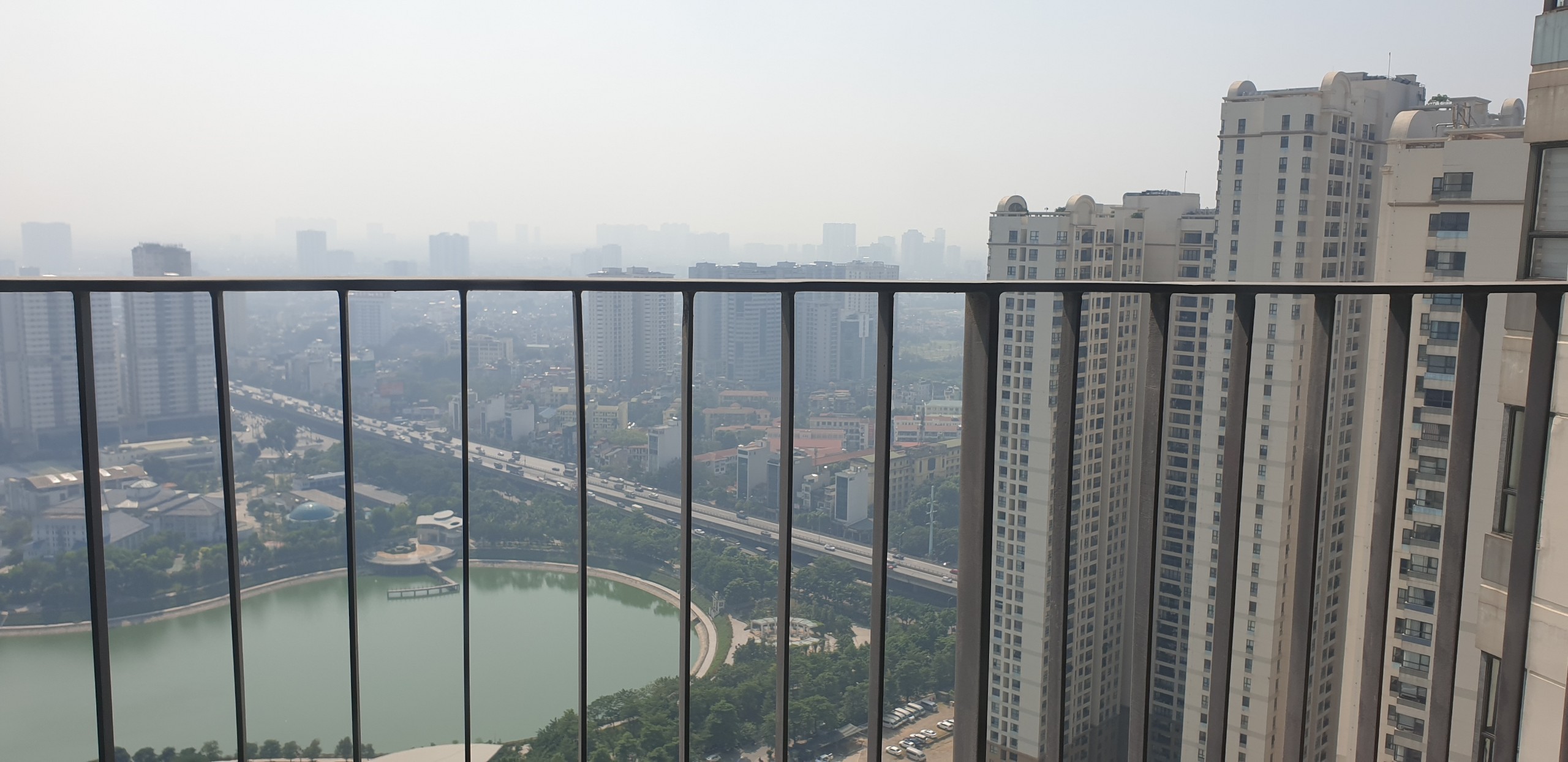 27.10.2025 Chủ NN bán căn tòa C6 - D'Capitale  3 PN rộng view hồ điều hòa công viên Nhân Chính, 4