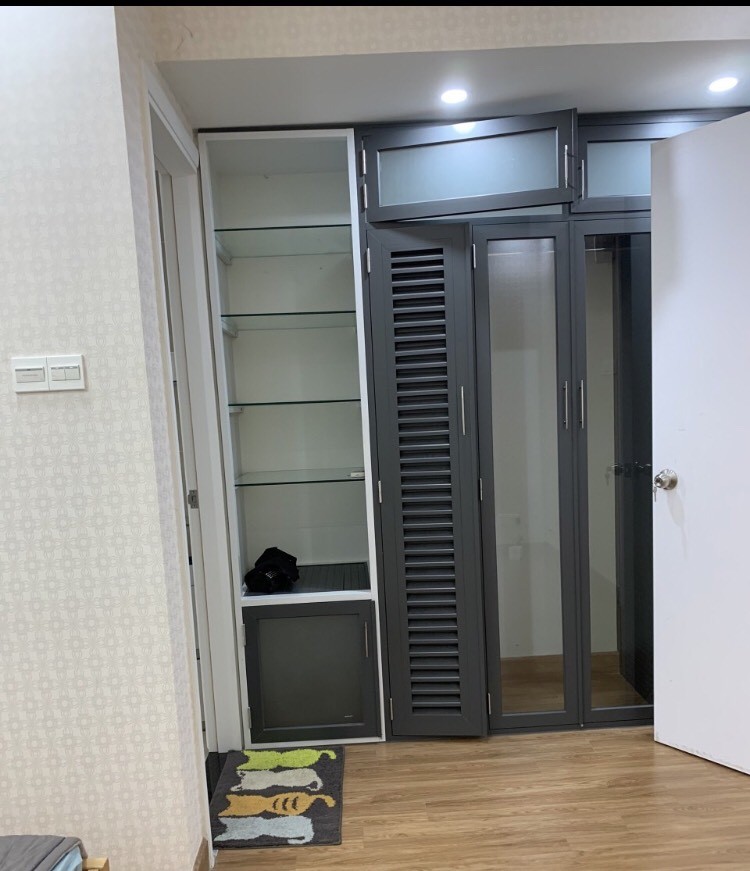 Bán căn hộ 77m2 chung cư Topaz Twin- view Quảng trường tỉnh 3