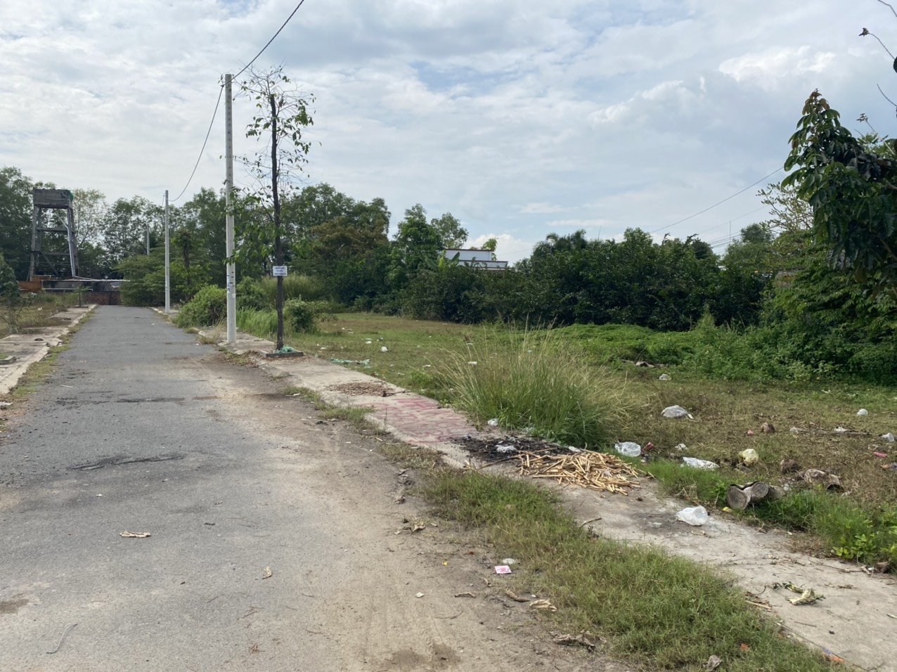 Đất nền đô thị 80m2 kdc 1C Chủ cần abn1 gấp giá rẻ đầu tư 720tr 3