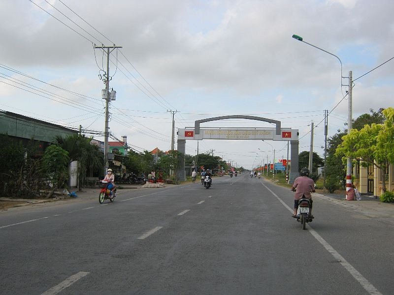 Đất nền đô thị 80m2 kdc 1C Chủ cần abn1 gấp giá rẻ đầu tư 720tr