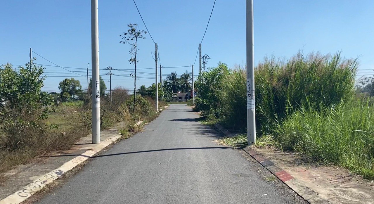 Đất nền đô thị 80m2 kdc 1C Chủ cần abn1 gấp giá rẻ đầu tư 720tr 4