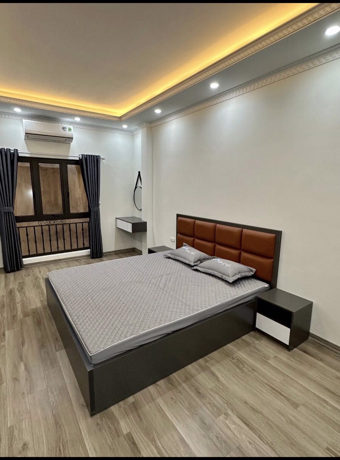 HOT! 410 TRIỆU M CÓ NHÀ NGÕ 283 ĐỘI CẤN 84M 9 TẦNG THANG MÁY Ô TÔ TRÁNH GIÁ 36.5 TỶ 0878168006 3
