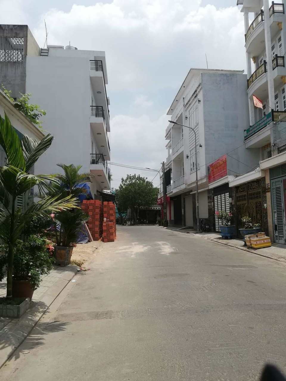 ĐẤT KHỦNG (16x29) ĐƯỜNG THỚI AN 05, Q12 – GIÁ CHỈ 16,5 TỶ 4