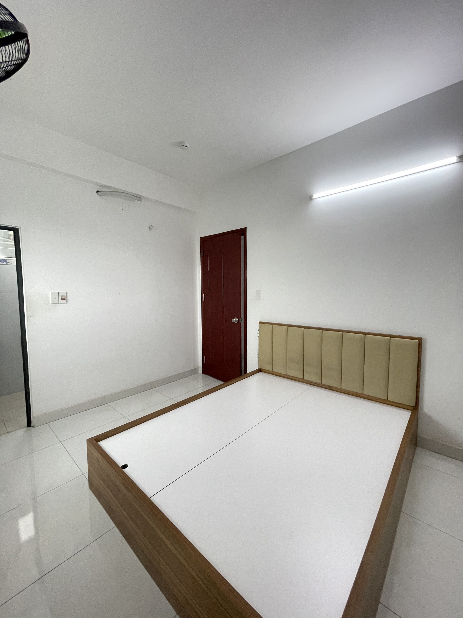 Cho thuê căn góc 2PN chung cư Cường Thuận gần bệnh viện Đồng Nai 2