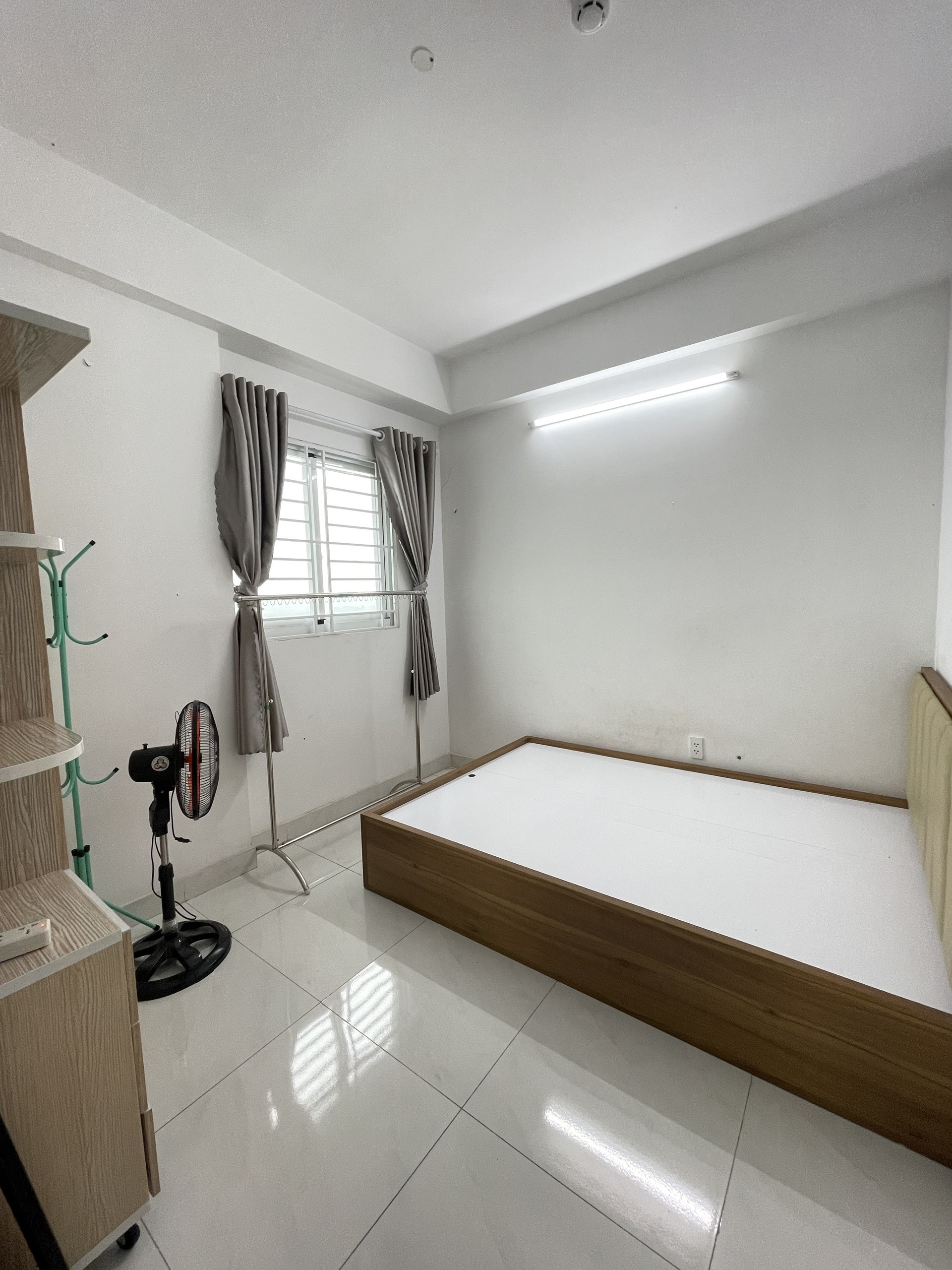 Cho thuê căn góc 2PN chung cư Cường Thuận gần bệnh viện Đồng Nai 5