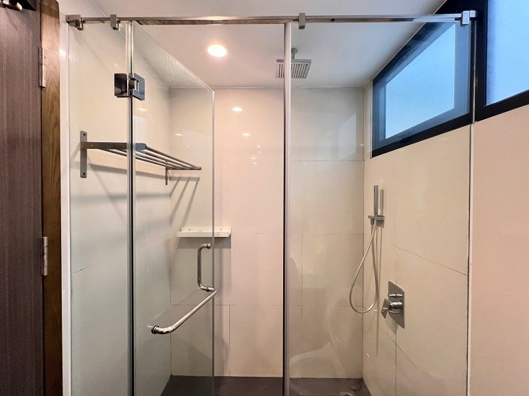 Cho thuê Căn hộ chung cư đường Tô Ngọc Vân, Phường Quảng An, Diện tích 70m², Giá 18.2 Triệu/tháng 5