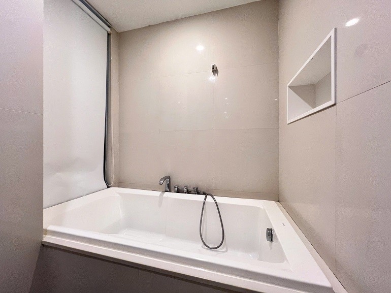 Cho thuê Căn hộ chung cư đường Tô Ngọc Vân, Phường Quảng An, Diện tích 70m², Giá 18.2 Triệu/tháng 7