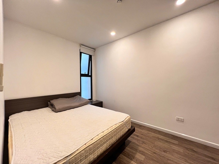 Cho thuê Căn hộ chung cư đường Tô Ngọc Vân, Phường Quảng An, Diện tích 70m², Giá 18.2 Triệu/tháng 8