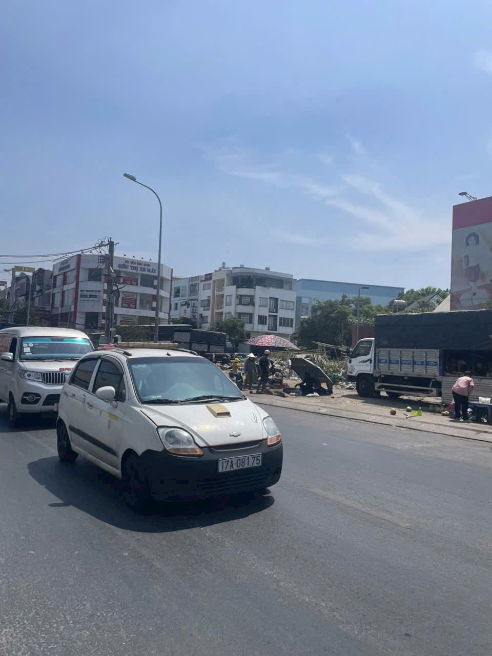 SIÊU VỊ TRÍ VÀNG ĐẤT 1.525M² MẶT TIỀN NGUYỄN ẢNH THỦ, Q.12 3