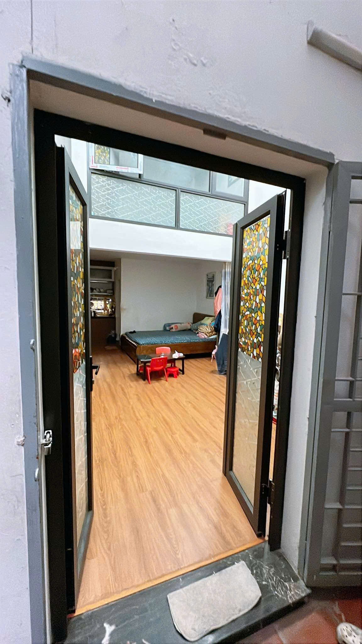 Bán gấp giá rẻ Định Công Thượng 31m, 1.5 tầng, mặt tiền 4m, 1.25 tỷ Hoàng Mai. 2