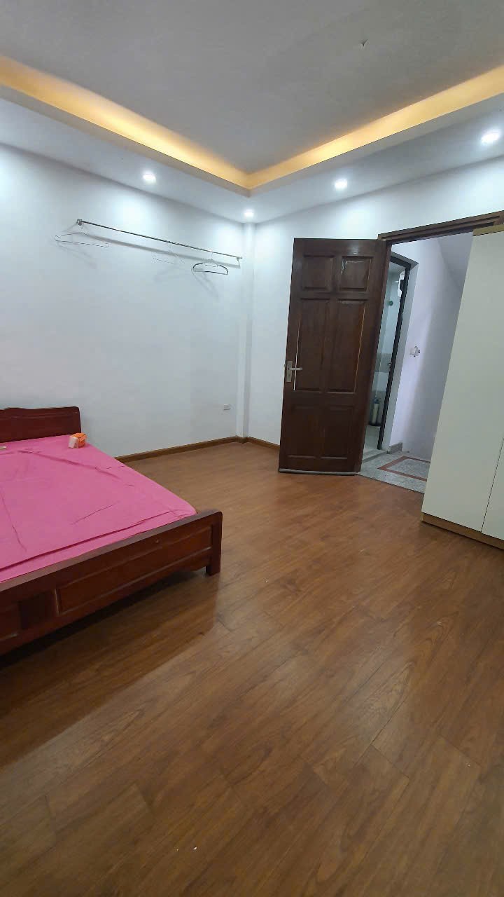 Nguồn kín chưa đăng mạng giá rẻ nhà mới Bạch Mai 32m, 4 tầng, mặt tiền 2m/5m, 5.5 tỷ Hai Bà Trưng. 3