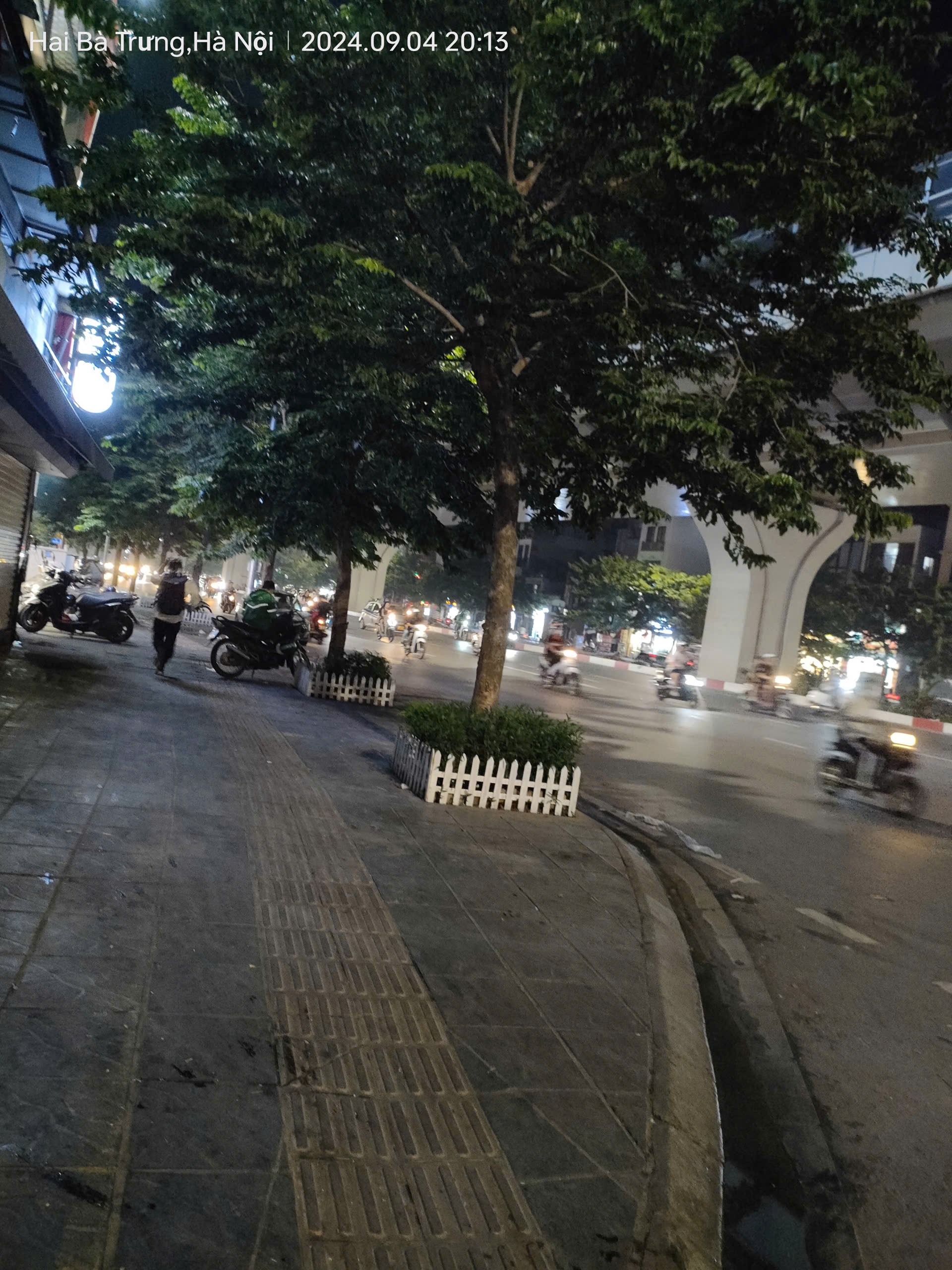 Bán gấp giá rẻ Nguyễn Trãi 91m, 4 tầng, mặt tiền 9m, 69 tỷ Thanh Xuân.
