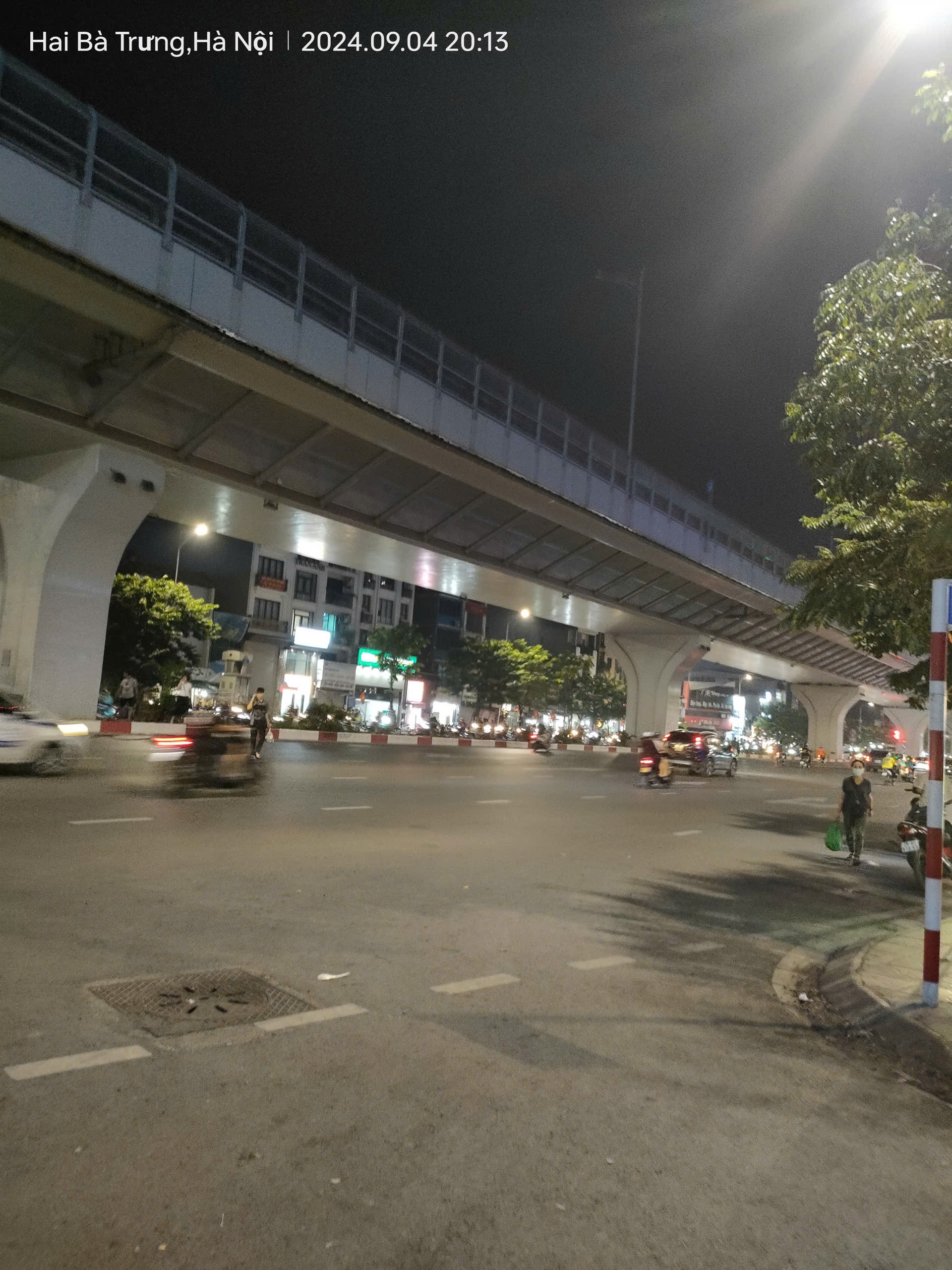 Bán gấp giá rẻ Nguyễn Trãi 91m, 4 tầng, mặt tiền 9m, 69 tỷ Thanh Xuân. 3