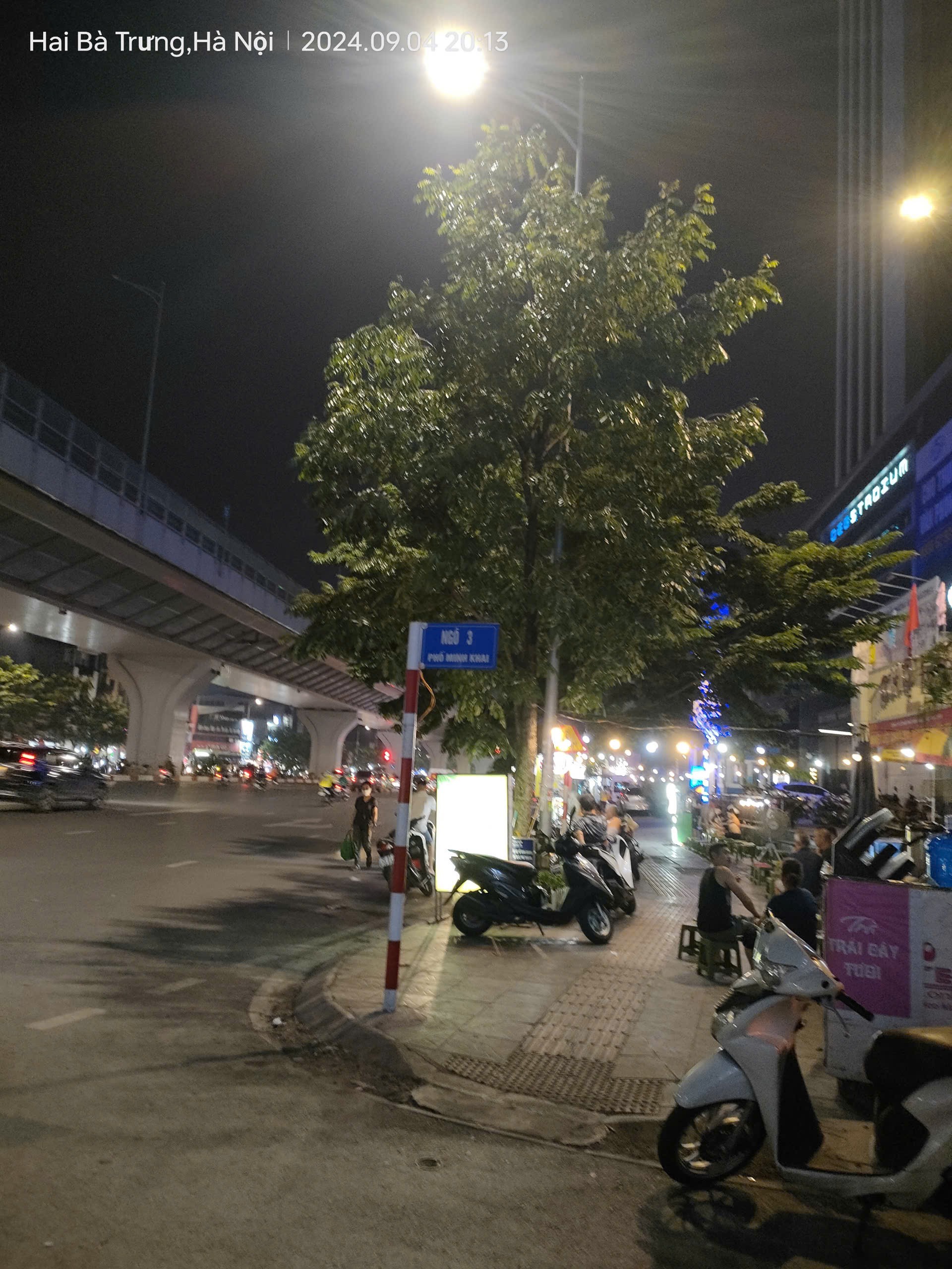 Bán gấp giá rẻ Nguyễn Trãi 91m, 4 tầng, mặt tiền 9m, 69 tỷ Thanh Xuân. 2
