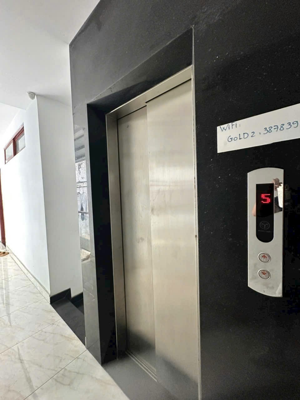 Bán nhà CHDV đường số 85 Tân Quy, Quận 7, dt 6x30m, 4 lầu,ST Giá 36 Tỷ 4