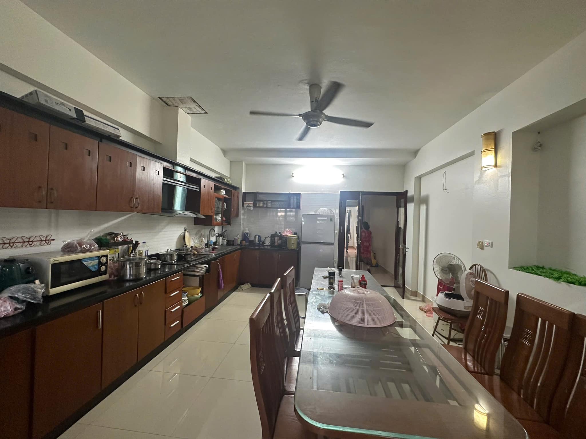 BÁN NHÀ THANH XUÂN, PHÂN LÔ OTO TRÁNH KINH DOANH, 50M2 LÔ GÓC 2 MẶT THOÁNG, CHỈ 22.X TỶ 2