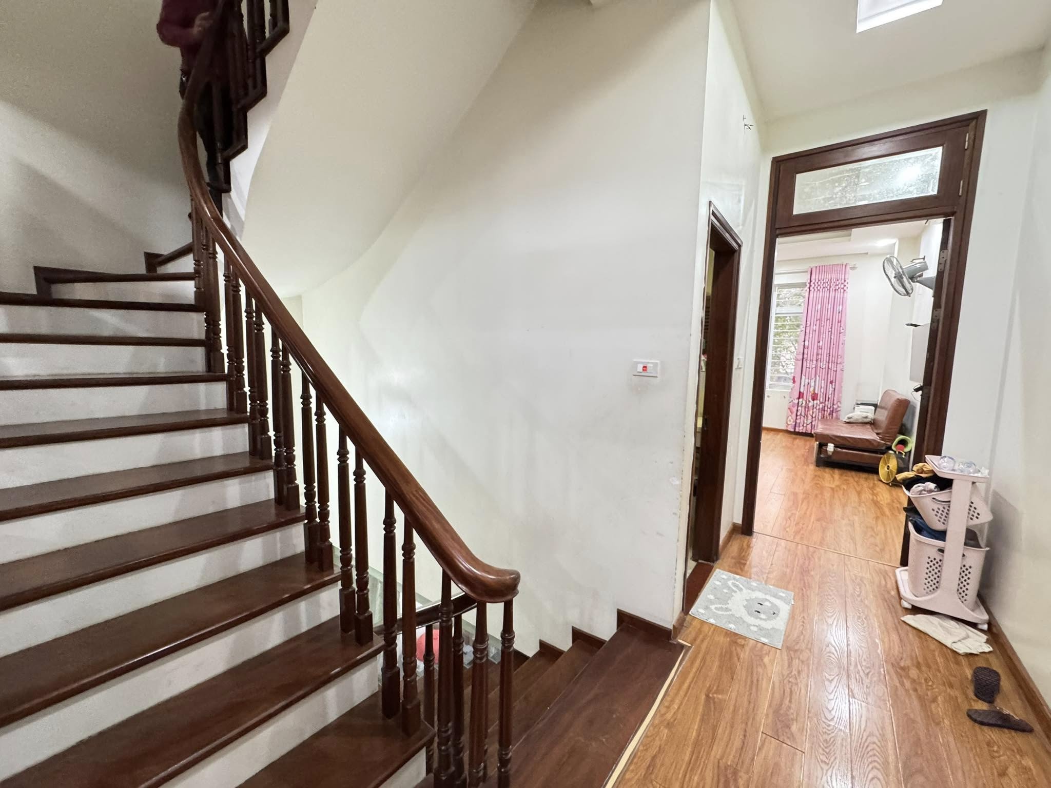 BÁN NHÀ THANH XUÂN, PHÂN LÔ OTO TRÁNH KINH DOANH, 50M2 LÔ GÓC 2 MẶT THOÁNG, CHỈ 22.X TỶ 4