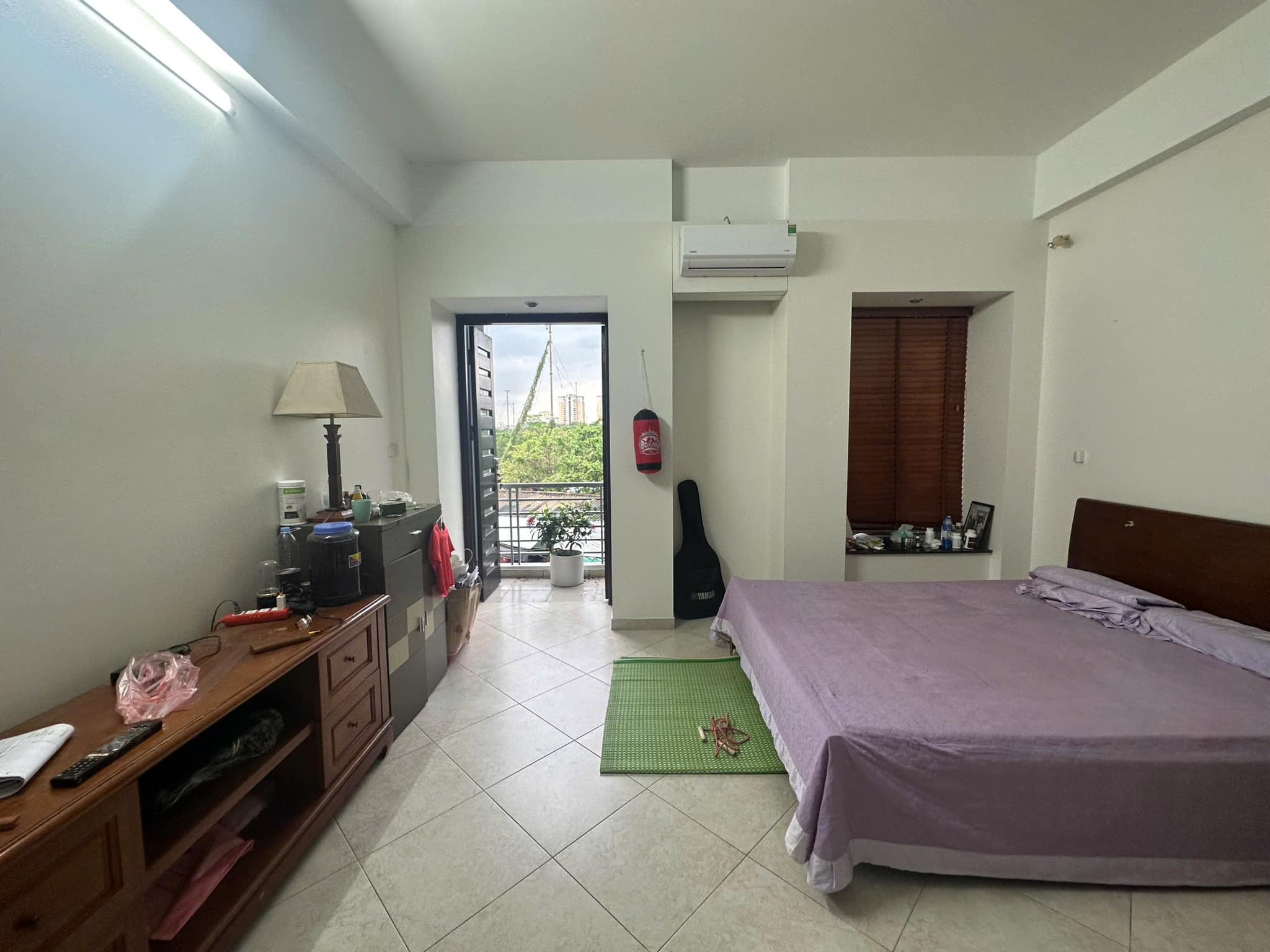 BÁN NHÀ THANH XUÂN, PHÂN LÔ OTO TRÁNH KINH DOANH, 50M2 LÔ GÓC 2 MẶT THOÁNG, CHỈ 22.X TỶ 5