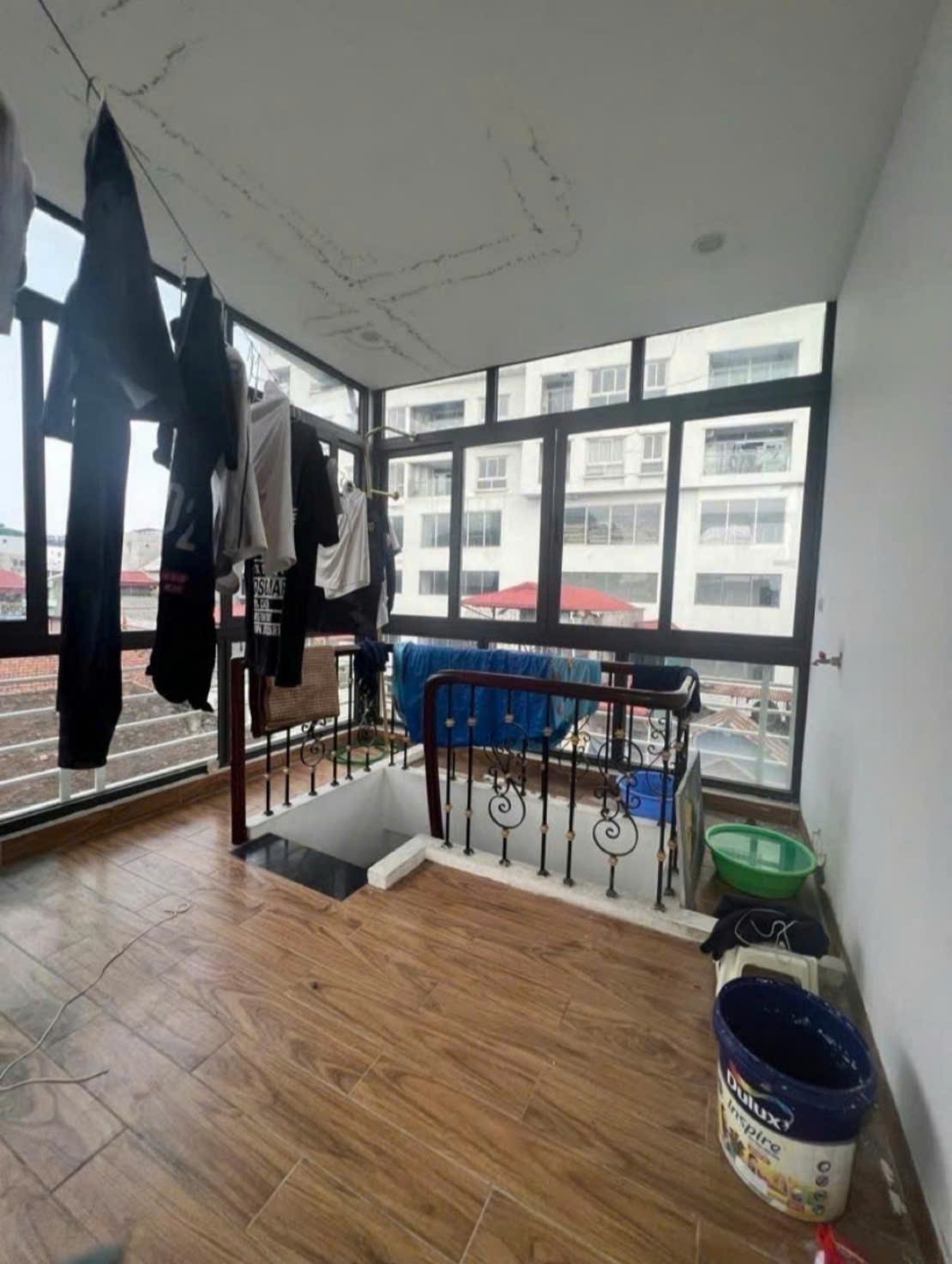 HOT! BÁN NHÀ MP PHỐ NGUYỄN THÁI HỌC SIÊU KD 212M MT6.8M 2 TẦNG GIÁ 110 TỶ 0878168006 3