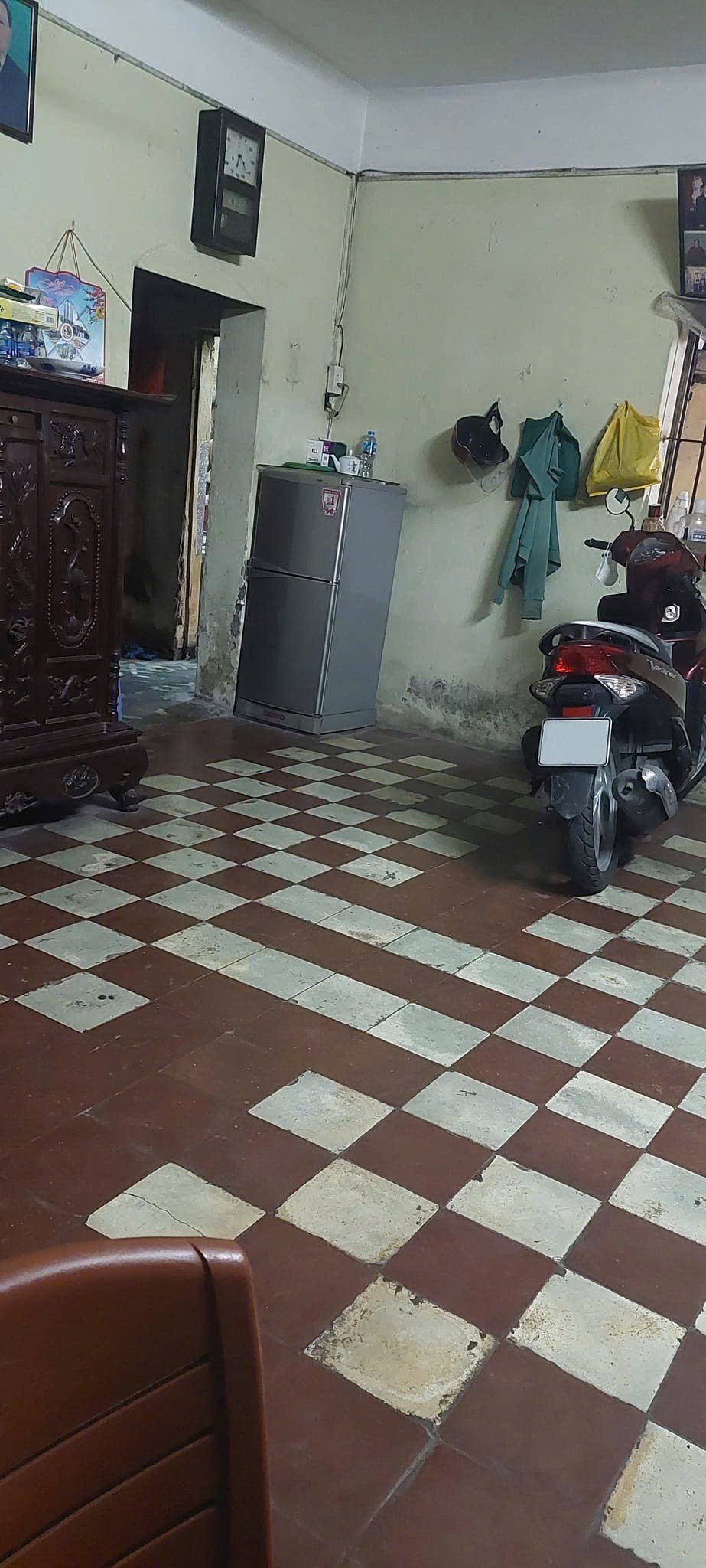 BÁN GẤP-NHÀ MẶT PHỐ BẠCH ĐẰNG-60M 3T-KINH DOANH NGÀY ĐÊM-TIỆN ÍCH NGẬP TRÀN 2
