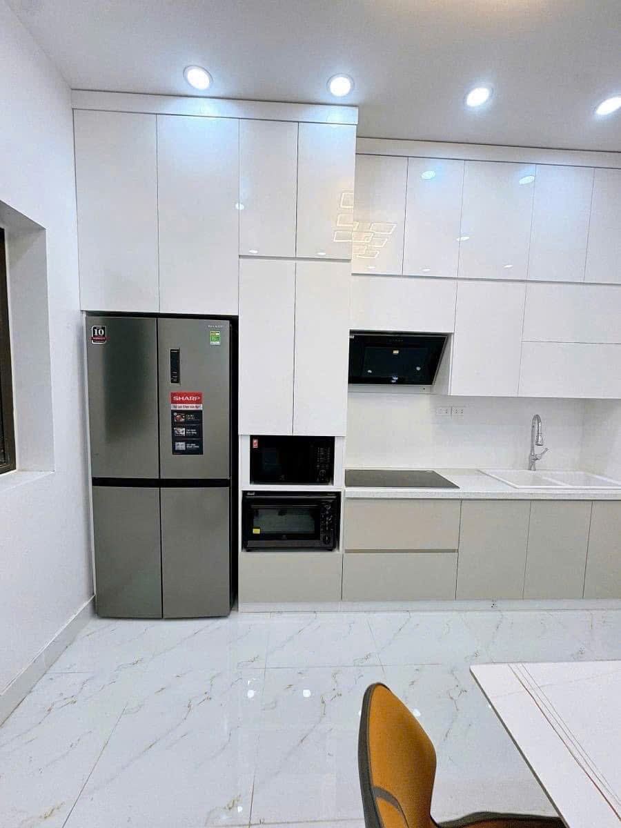 BÁN NHÀ PHỐ ÂU CƠ, TÂY HỒ, CẠNH XUÂN DIỆU, TỨ LIÊN, NHÀ THANG MÁY, DT 80M2* GIÁ 18 TỶ 2