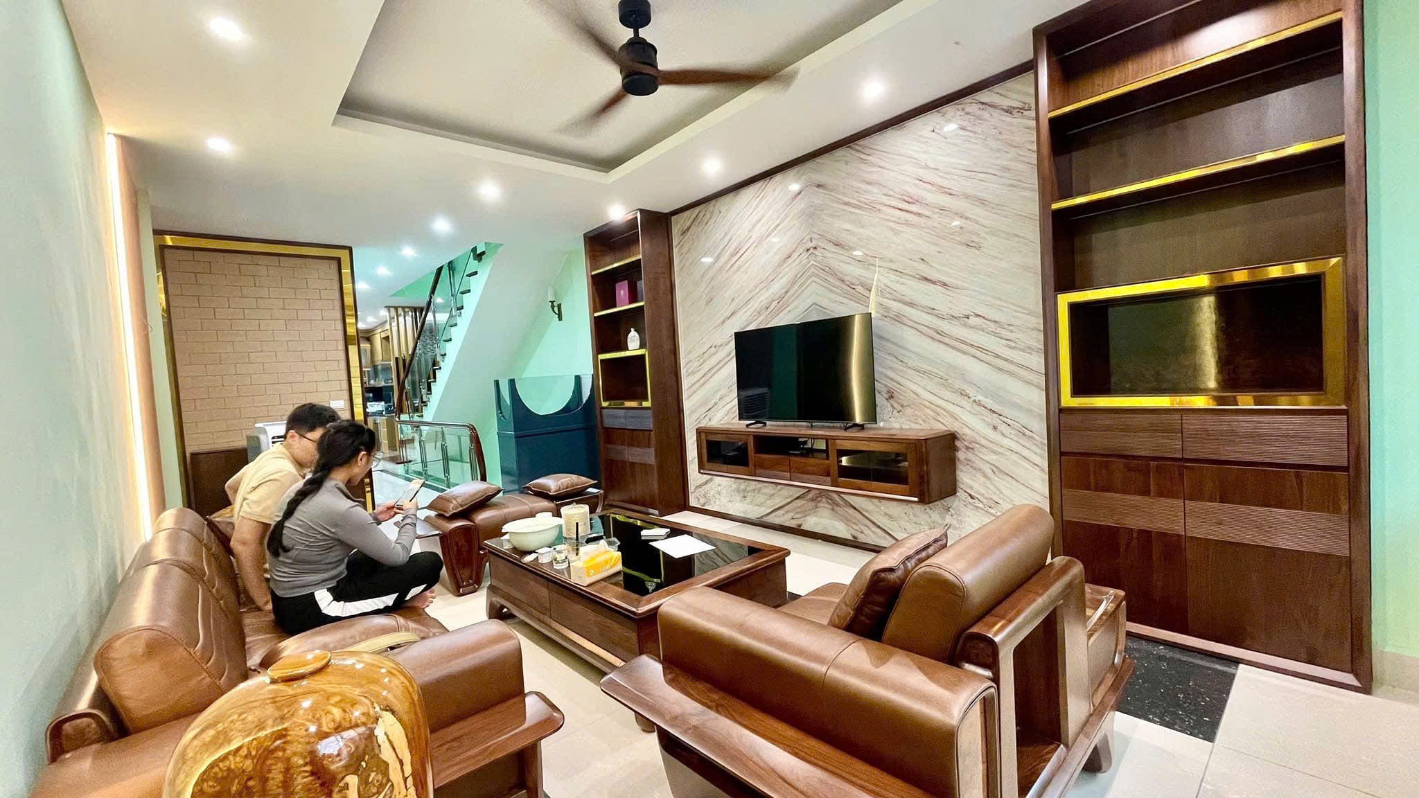 BÁN NHÀ PHỐ ÂU CƠ, TÂY HỒ, CẠNH XUÂN DIỆU, TỨ LIÊN, NHÀ THANG MÁY, DT 80M2* GIÁ 18 TỶ 10