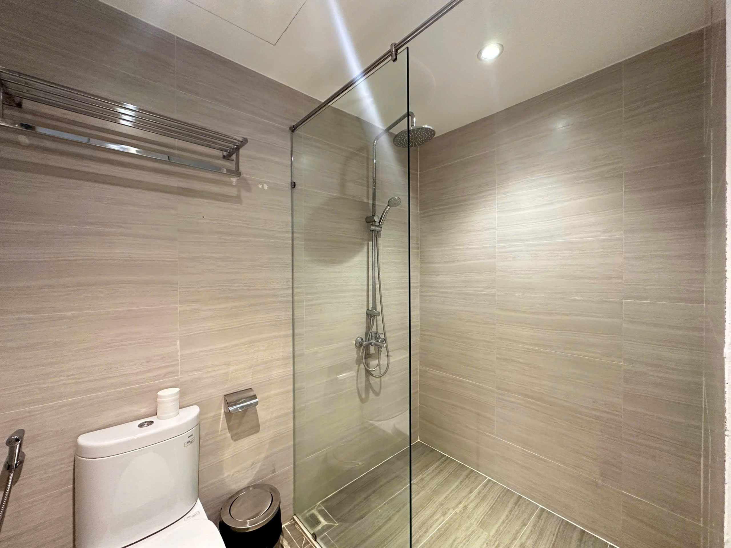 Cho thuê Căn hộ chung cư Nha Trang, Khánh Hòa, Diện tích 30m², Giá 5.5 Triệu/tháng 3