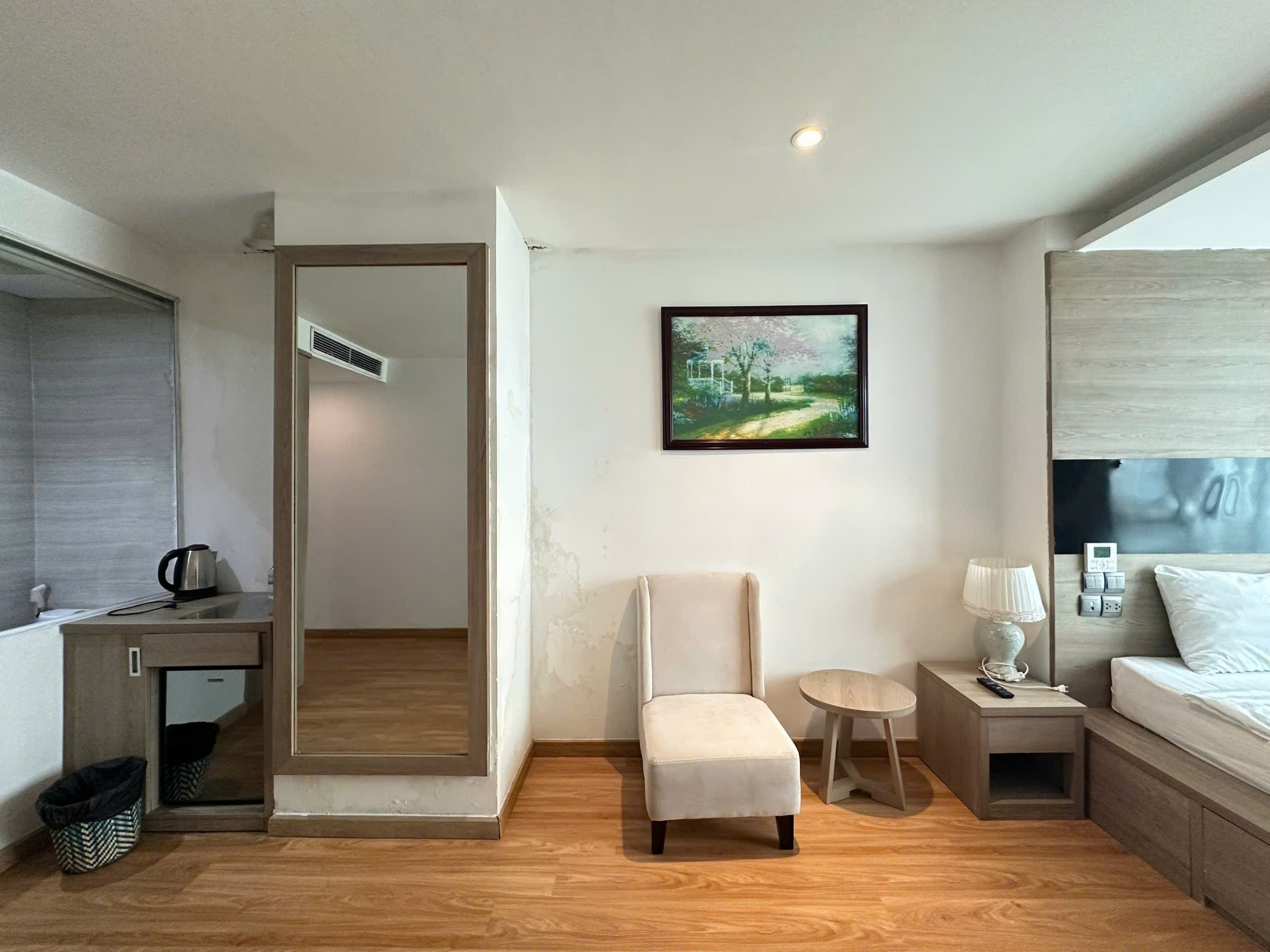 Cho thuê Căn hộ chung cư Nha Trang, Khánh Hòa, Diện tích 30m², Giá 5.5 Triệu/tháng 4