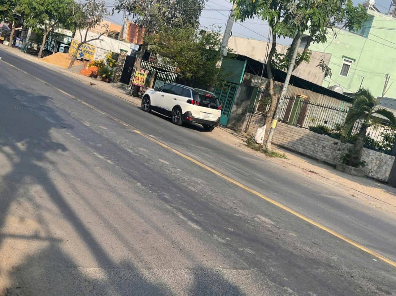 MẶT TIỀN KD ĐỈNH NGUYỄN VĂN BỨA – SONG HÀNH QL22, HÓC MÔN – GIÁ TỐT NHẤT 4