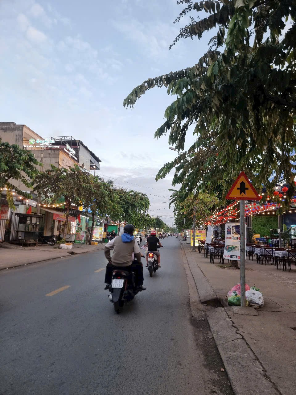 BÁN GẤP ĐẤT (9x22) MẶT TIỀN SONG HÀNH, TÂN HIỆP, HÓC MÔN 3