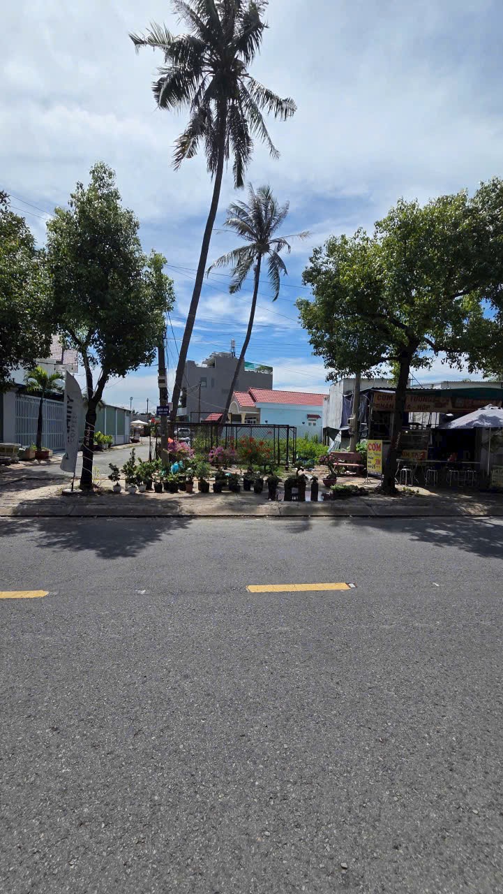 HIẾM ĐẤT FULL THỔ CƯ 1.000M² – 2SHR– MT NHỰA THÔNG TÂN HIỆP HÓC MÔN 3