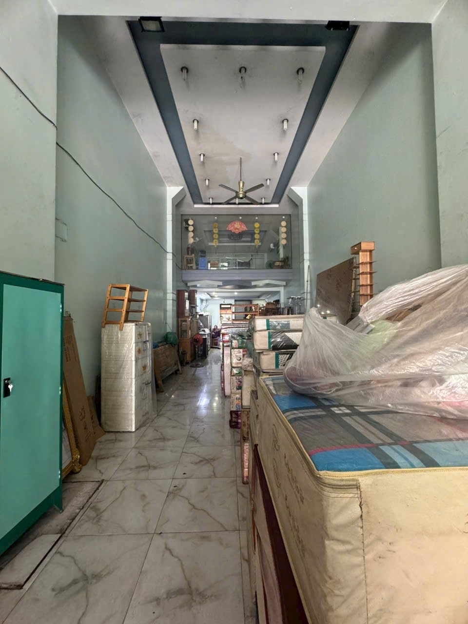 GẤP BÁN NHÀ (4.2X27) MẶT TIỀN NGUYỄN ẢNH THỦ, HIỆP THÀNH, Q12 GIÁ CỰC TỐT 3