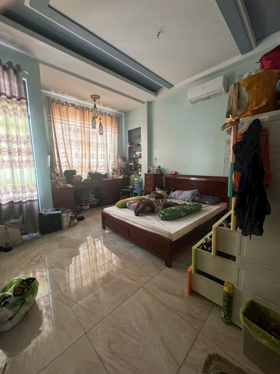 GẤP BÁN NHÀ (4.2X27) MẶT TIỀN NGUYỄN ẢNH THỦ, HIỆP THÀNH, Q12 GIÁ CỰC TỐT 5