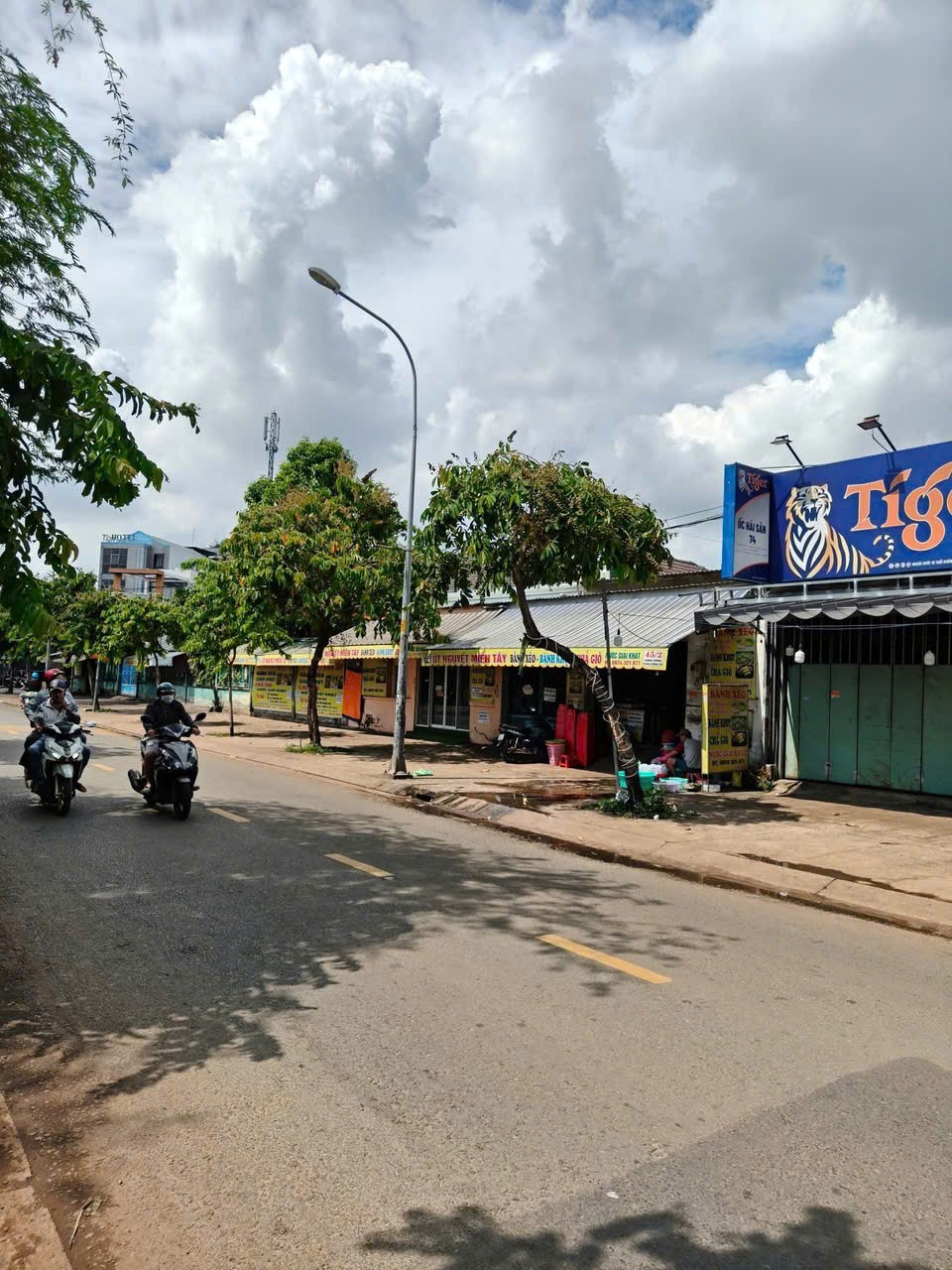 BÁN GẤP ĐẤT (9x22) MẶT TIỀN SONG HÀNH, TÂN HIỆP, HÓC MÔN 4