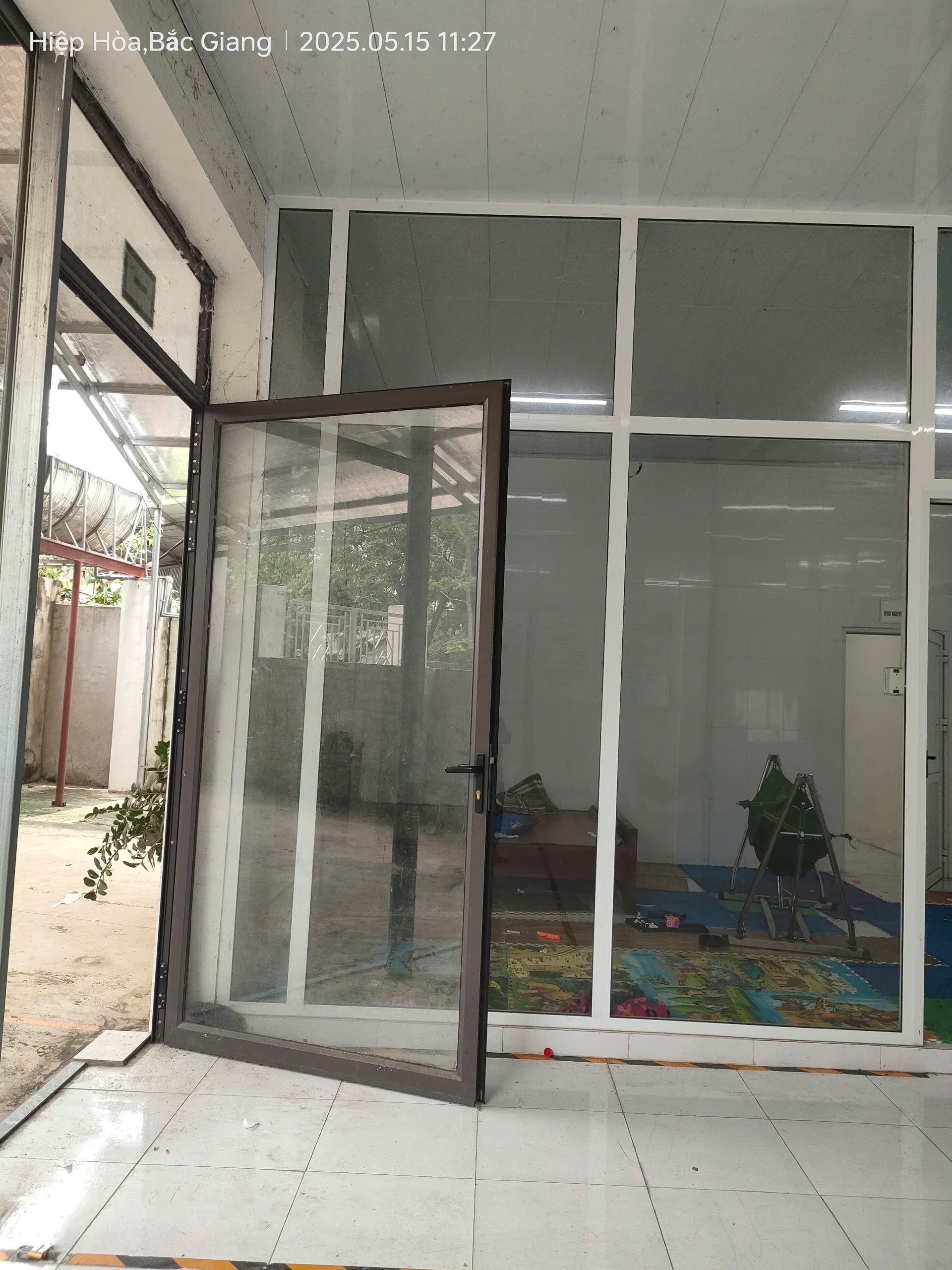 Bán gấp giá rẻ nhà xưởng Nguyễn Văn Giáp 300m, mặt tiền 10m, 2.8 tỷ Mỹ Đình. 2