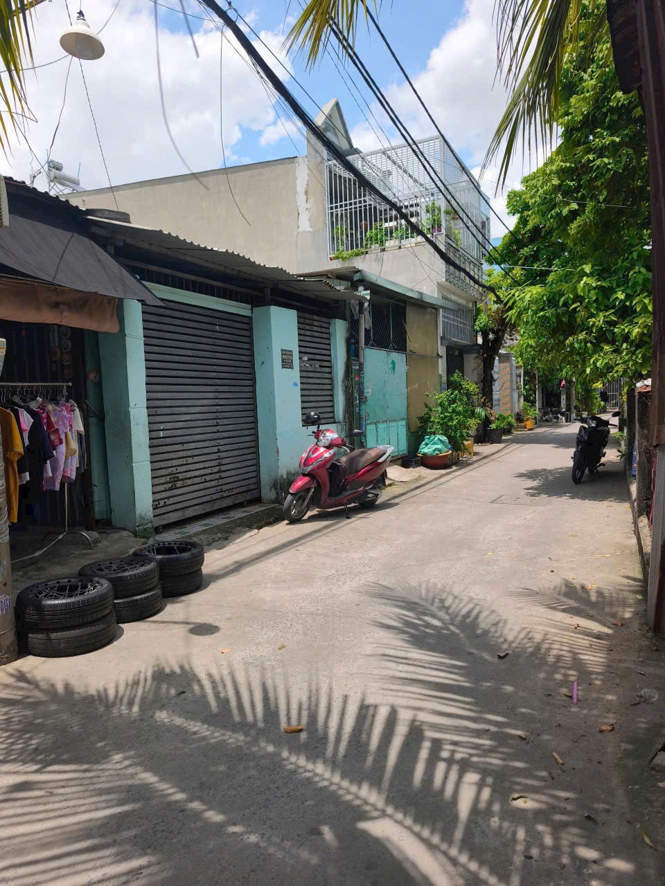 BÁN NHÀ 2 TẦNG ĐÚC (6x16) DƯƠNG THỊ MƯỜI, TRUNG MỸ TÂY, Q.12 CHỈ 5.4 TỶ 2