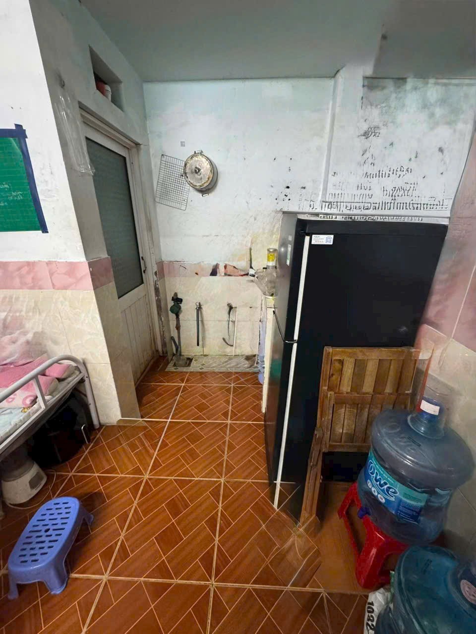 BÁN NHÀ 2 TẦNG ĐÚC (6x16) DƯƠNG THỊ MƯỜI, TRUNG MỸ TÂY, Q.12 CHỈ 5.4 TỶ 5